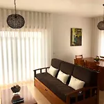 Daire Alojamentos Campo & Mar - T1 Com Piscina *