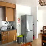Daire Alojamentos Campo & Mar - T1 Com Piscina