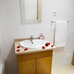 Alojamentos Campo & Mar - T1 Com Piscina Daire *