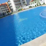 Alojamentos Campo & Mar - T1 Com Piscina Daire