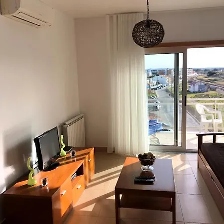 Alojamentos Campo & Mar - T1 Com Piscina São Martinho do Porto