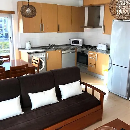 Lejlighed Alojamentos Campo & Mar - T1 Com Piscina *