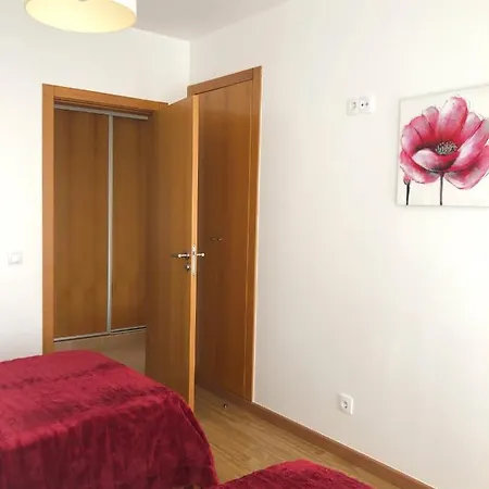 Lejlighed Alojamentos Campo & Mar - T1 Com Piscina *