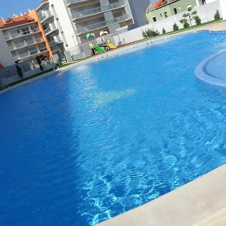 Alojamentos Campo & Mar - T1 Com Piscina Apartment