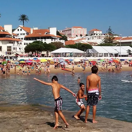 Lejlighed Alojamentos Campo & Mar - T1 Com Piscina