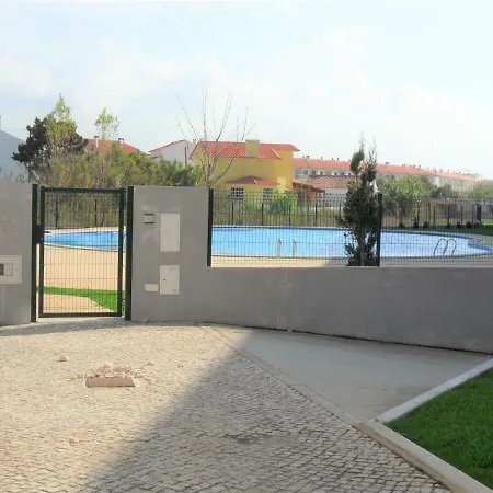 Alojamentos Campo & Mar - T1 Com Piscina Apartment *