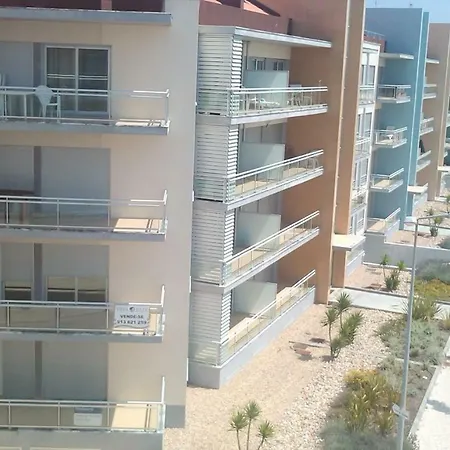 Daire Alojamentos Campo & Mar - T1 Com Piscina