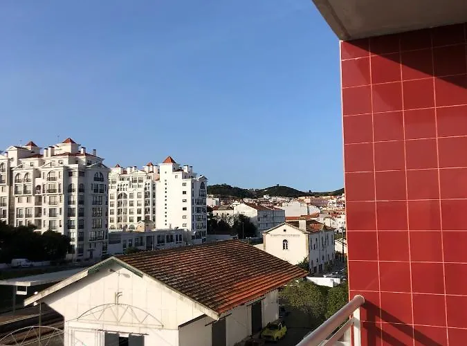 Διαμέρισμα Alojamentos Campo & Mar - T1 Com Piscina *