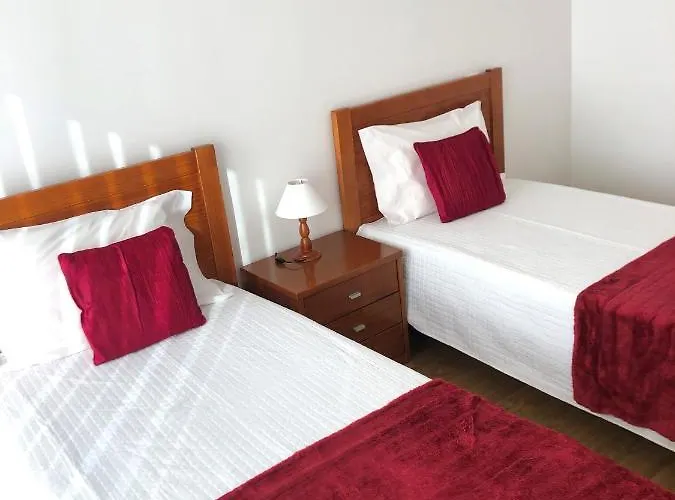 Alojamentos Campo & Mar - T1 Com Piscina Διαμέρισμα